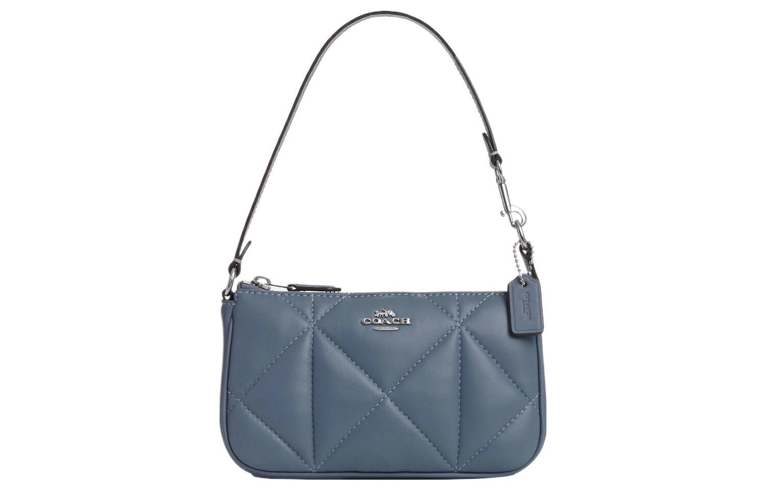 

COACH Женская сумка через плечо Nolita, Basic Set (Bag and Dust Bag)