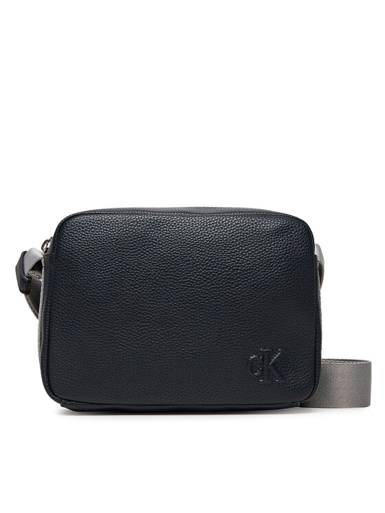 

Сумка через плечо Cargo Camera Bag LV04G3081G Calvin Klein Jeans, синий