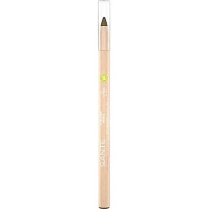 

Карандаш-подводка для глаз SANTE Naturkosmetik 04 Золотая олива 1,14 г