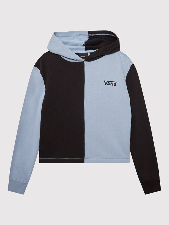 

Толстовка стандартного кроя Vans, мультиколор
