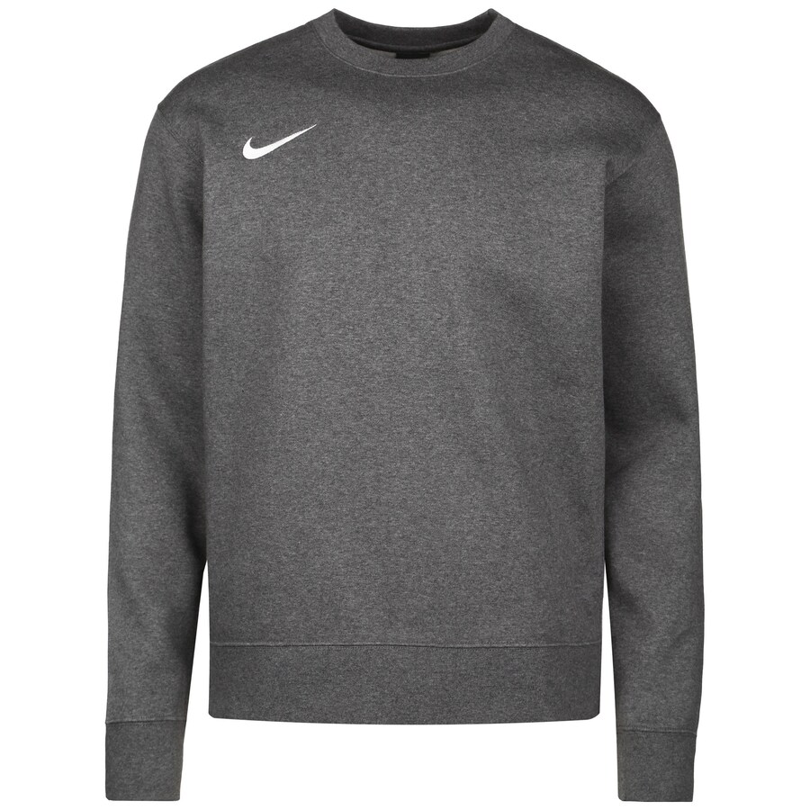 

Спортивная толстовка NIKE Park 20, темно-серый