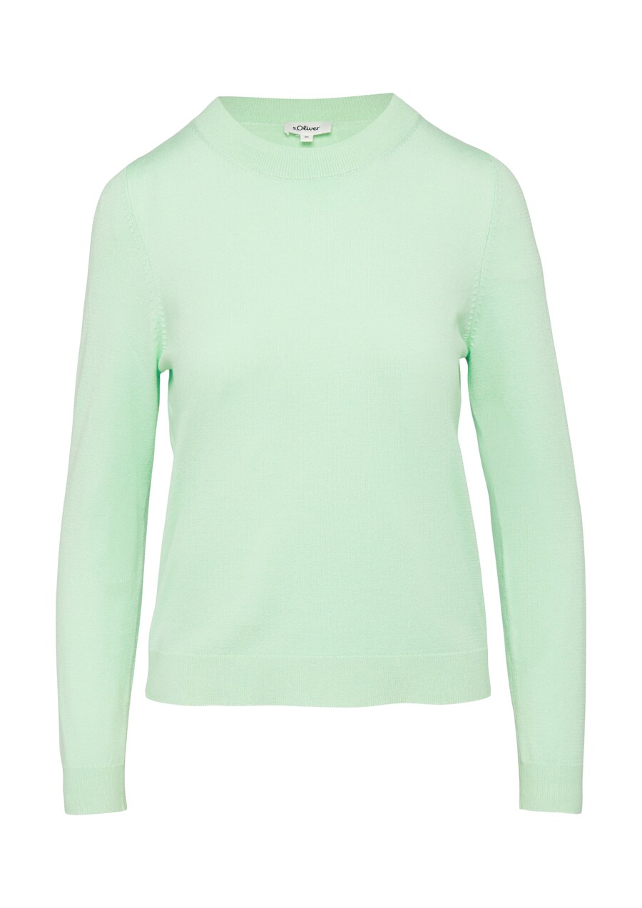 

Свитер s.Oliver, Green