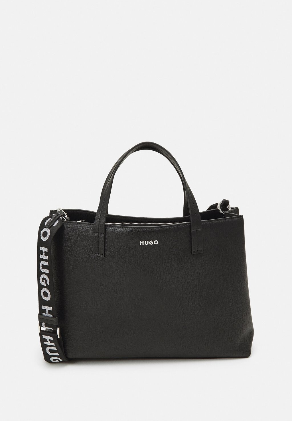 

Сумка для покупок Bel Tote HUGO, черный