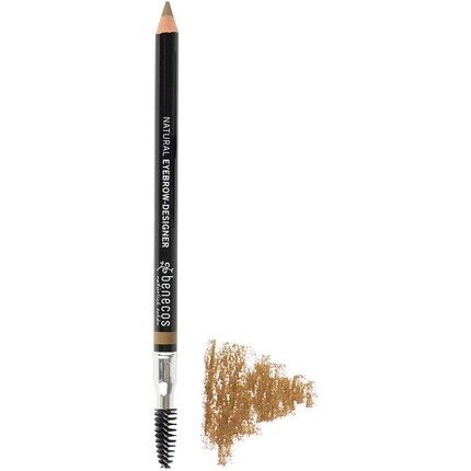 

Натуральная косметика для бровей Designer Vegan Blonde 1.13G, Benecos