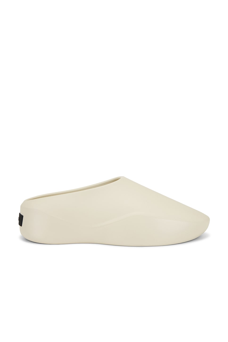 Кроссовки Eva Runner Fear Of God, Cream