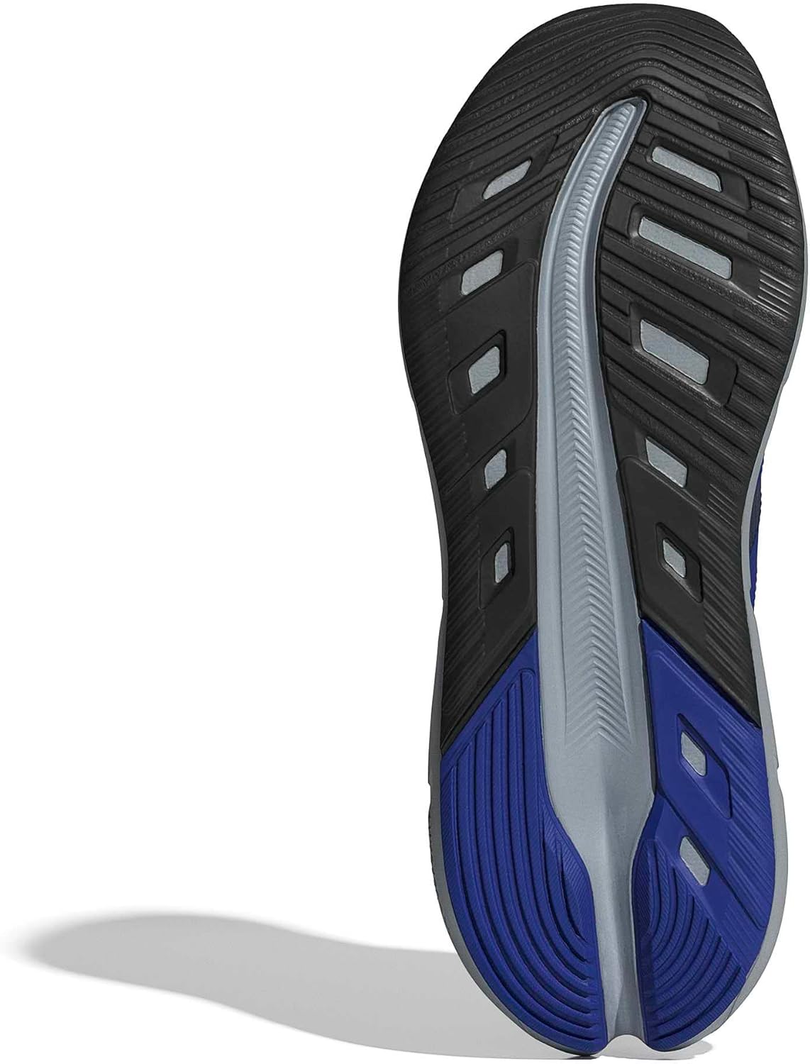 Мужские кроссовки Adidas Questar 3 для бега, синий — фото 3
