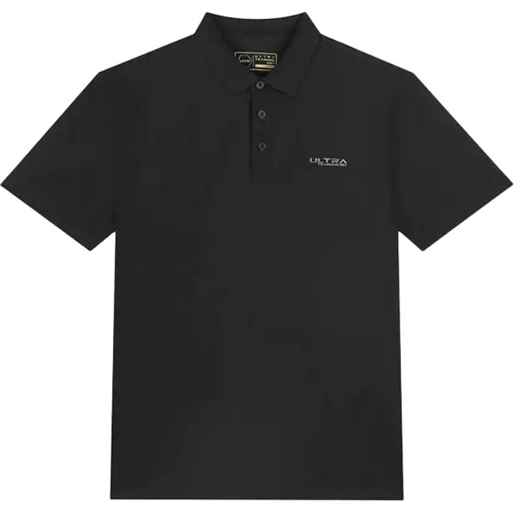 

Поло для тренировок Variety Training Collection мужское 361°, super черный