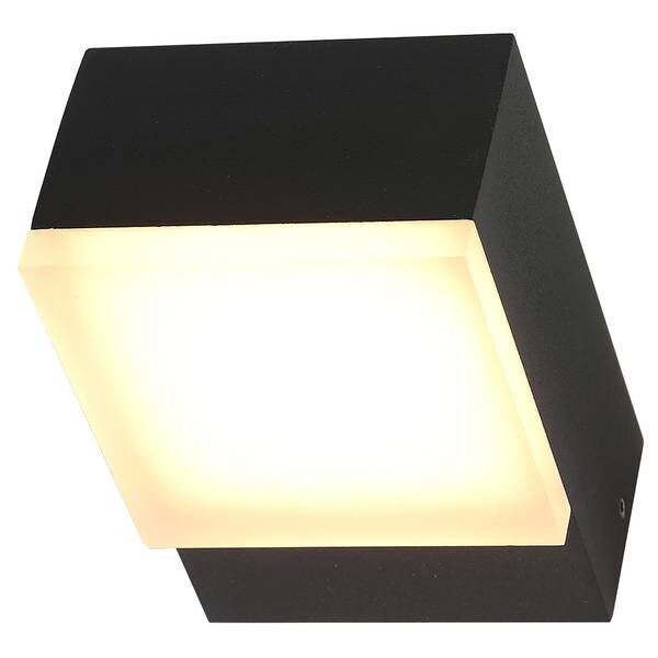 

Светодиодный настенный светильник Steinhauer Buitenlampen X