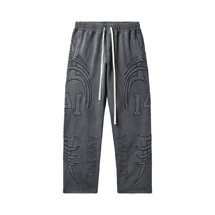 

Брюки Vale Forever Armor Sweats, Black