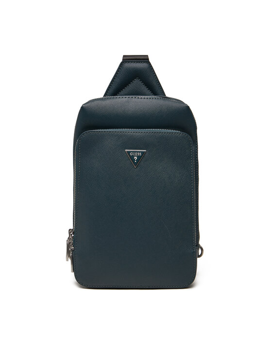 

Сумка через плечо HMMISA P5226 Guess, зеленый