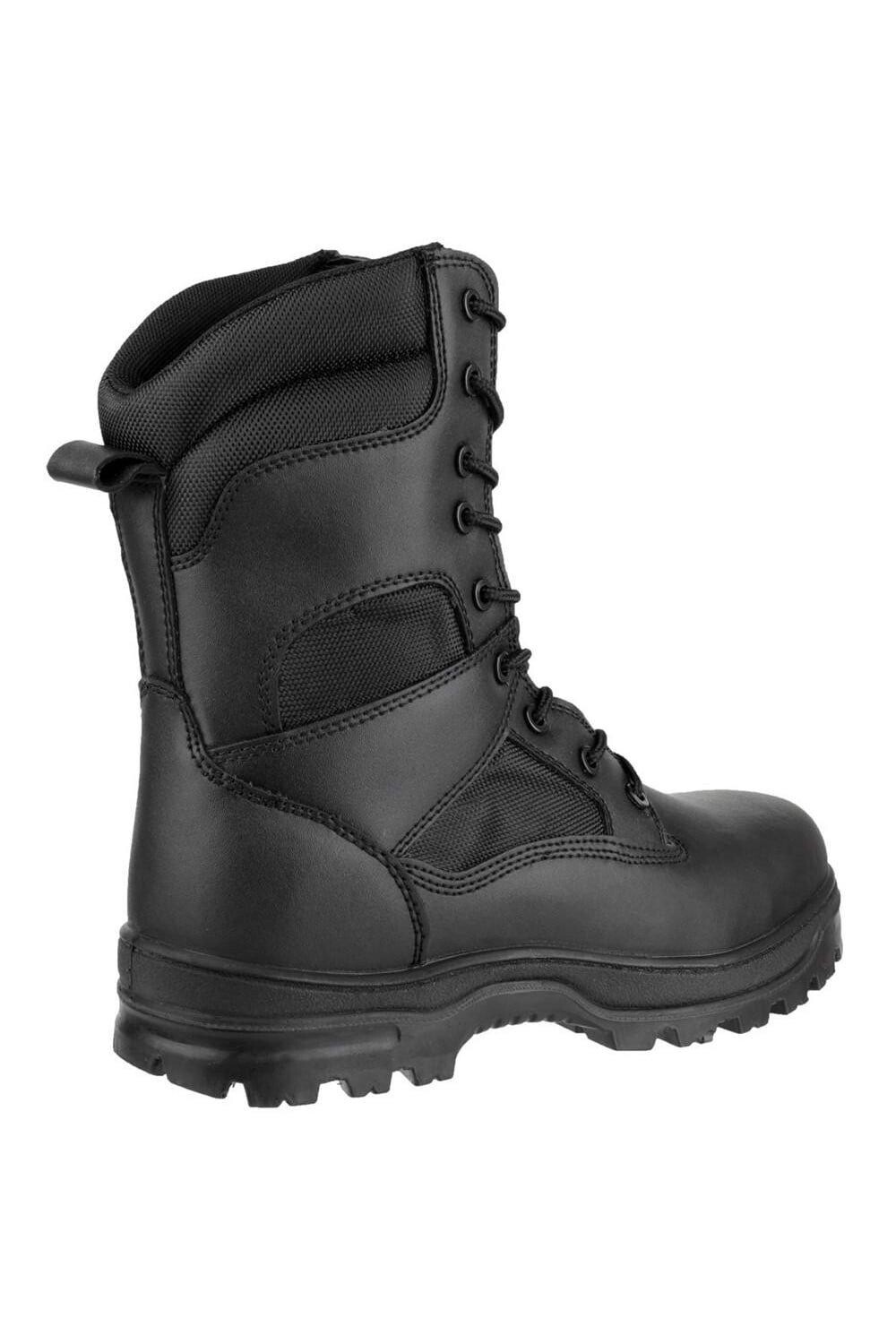 

Защитные ботинки FS009C Amblers, черный