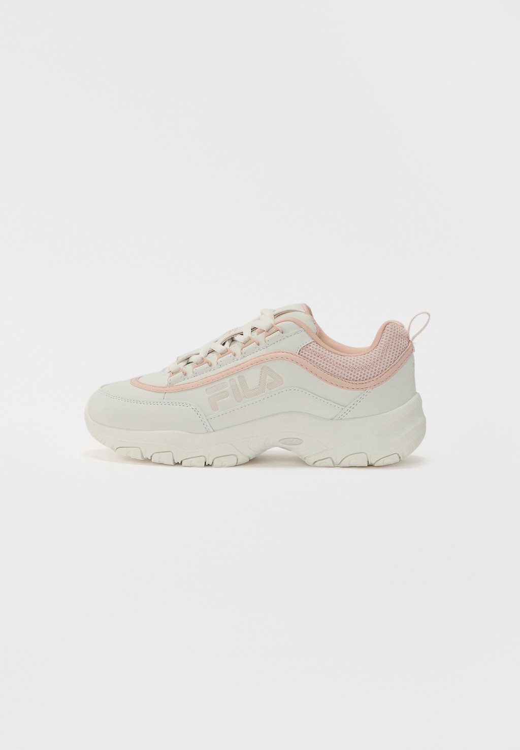 

Кроссовки STRADA TEENS Fila, белый