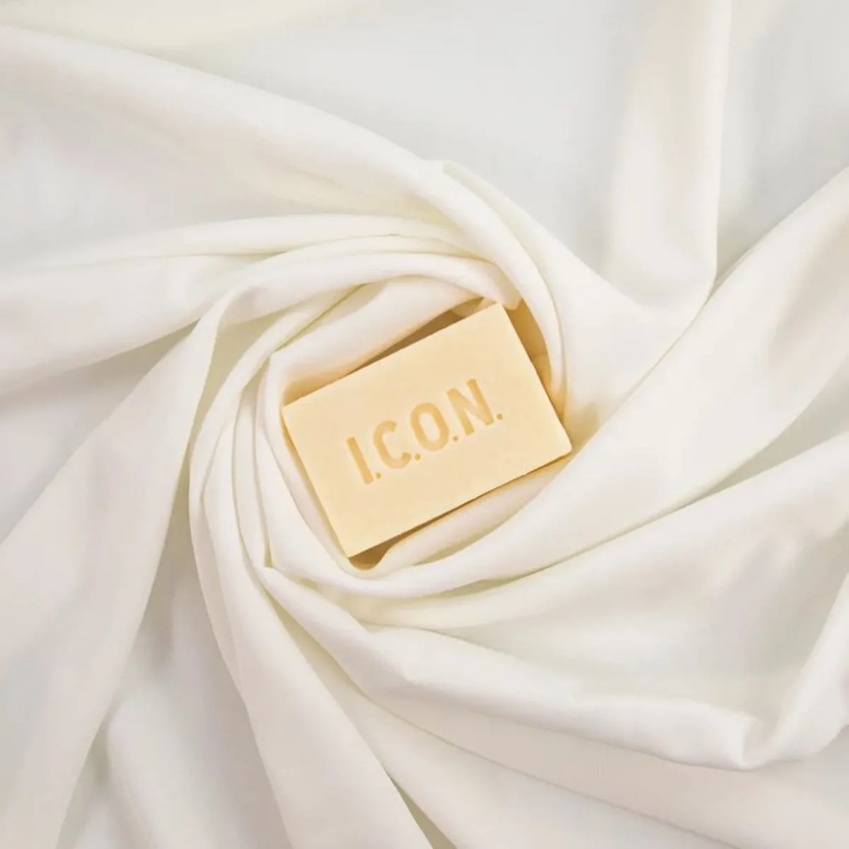 Набор из 2 твердых шампуней для детоксикации. Icon — фото 2