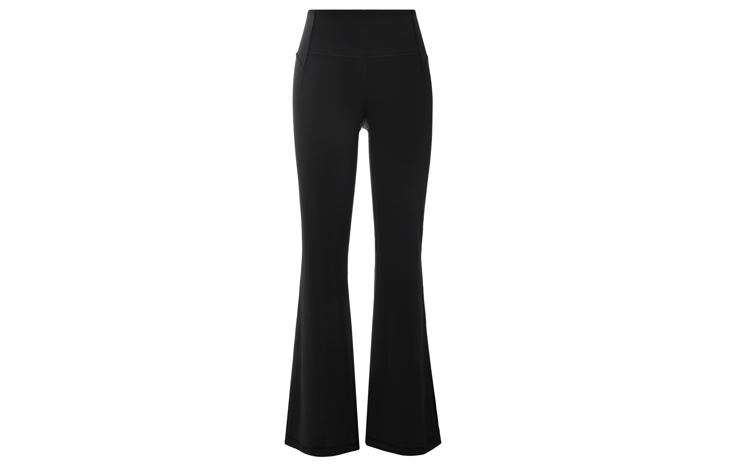 

Женские штаны для йоги Groove Series Lululemon, Roasted Brown/RTDB