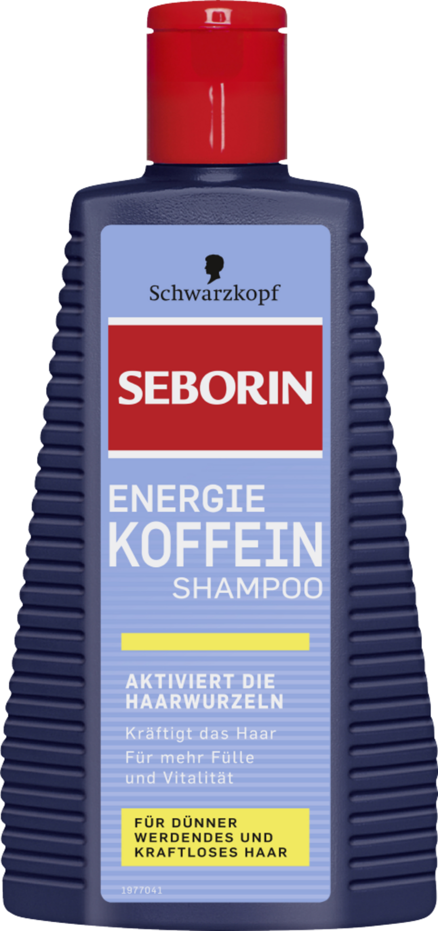 

Краска для волос Seborin Shampoo Koffein