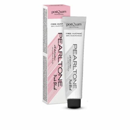 

Перманентная краска для волос Pearltone Pink Blush 60 мл, Postquam