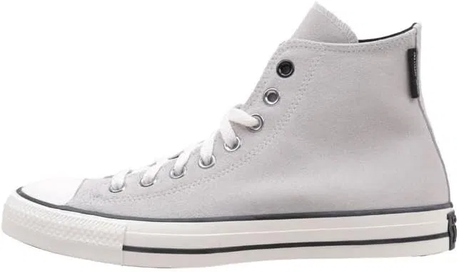 Кроссовки Converse CTAS Hi Pale Putty Unisex, бежевые