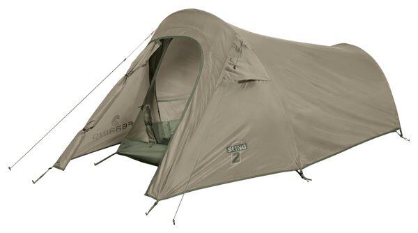 

Двухместная палатка Ferrino Sling 2 Grey