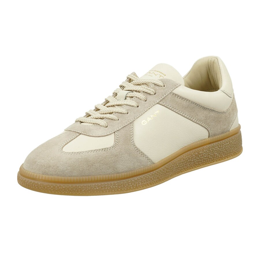 

Кроссовки GANT, цвет Beige/Ecru