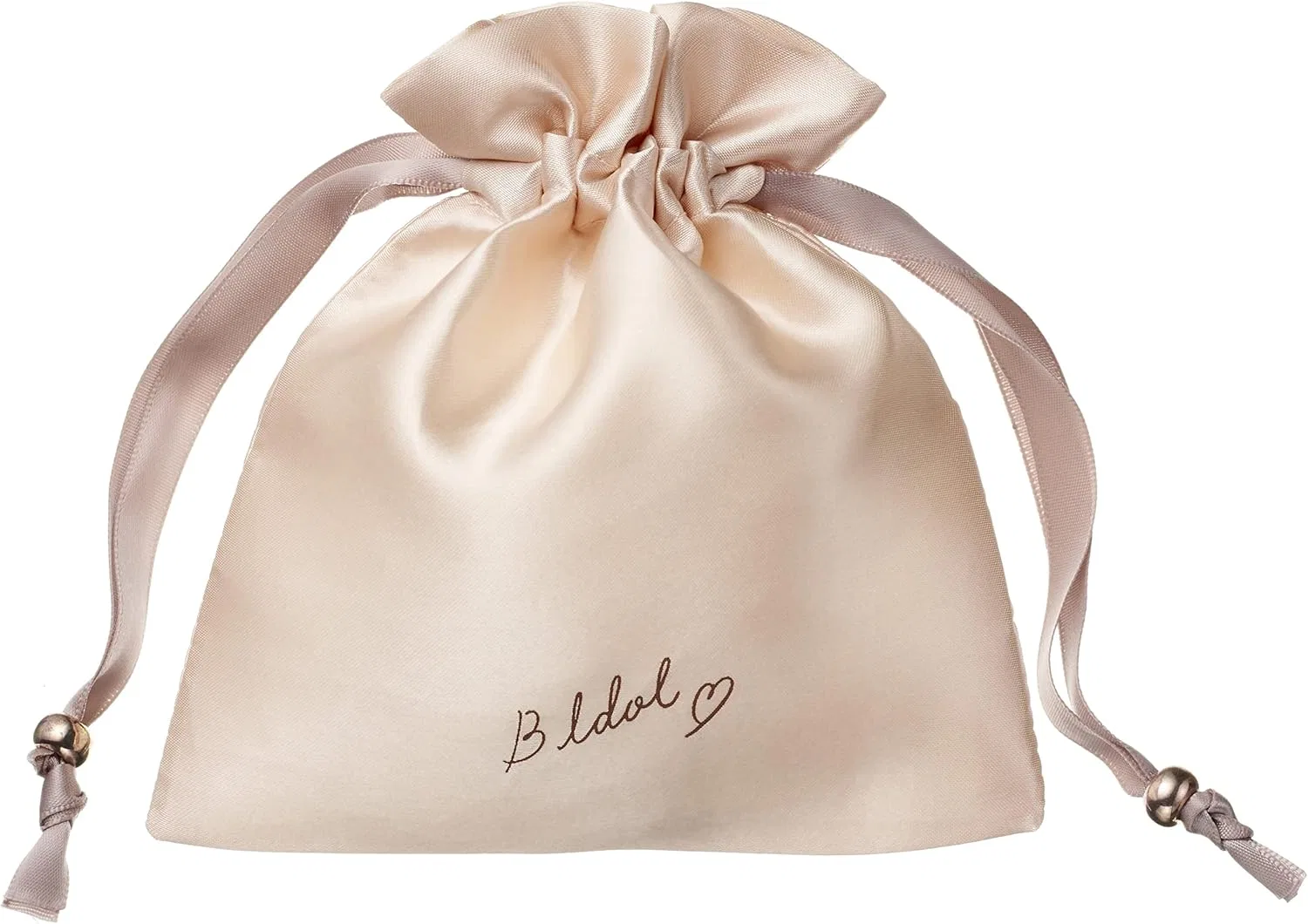 Набор хайлайтеров и парфюма B IDOL Christmas Coffret 21, 3 предмета, 100 г, розовый