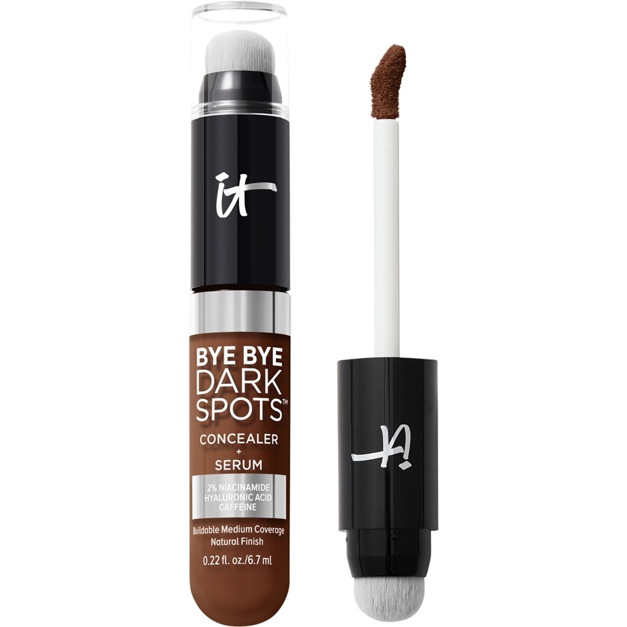 

Консилер it Cosmetics Bye Bye Dark Spots Concealer, 58 Deep Neutral / 9 g