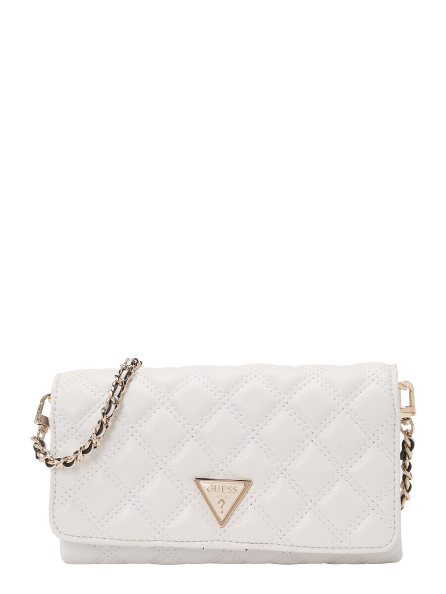 

Клатч GUESS Clutch Giully, белый