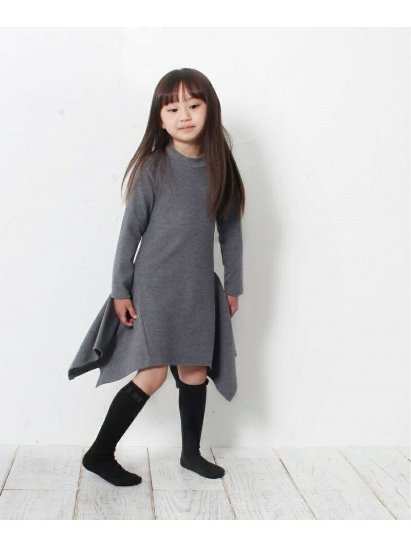 Платье Соня (2 цвета) Rora, Charcoal Gray — фото 2