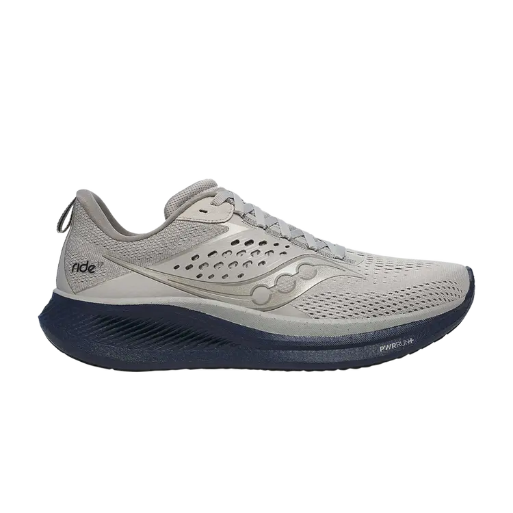 

Кроссовки Ride 17, цвет Dove Navy, Синий, Кроссовки Ride 17, цвет Dove Navy