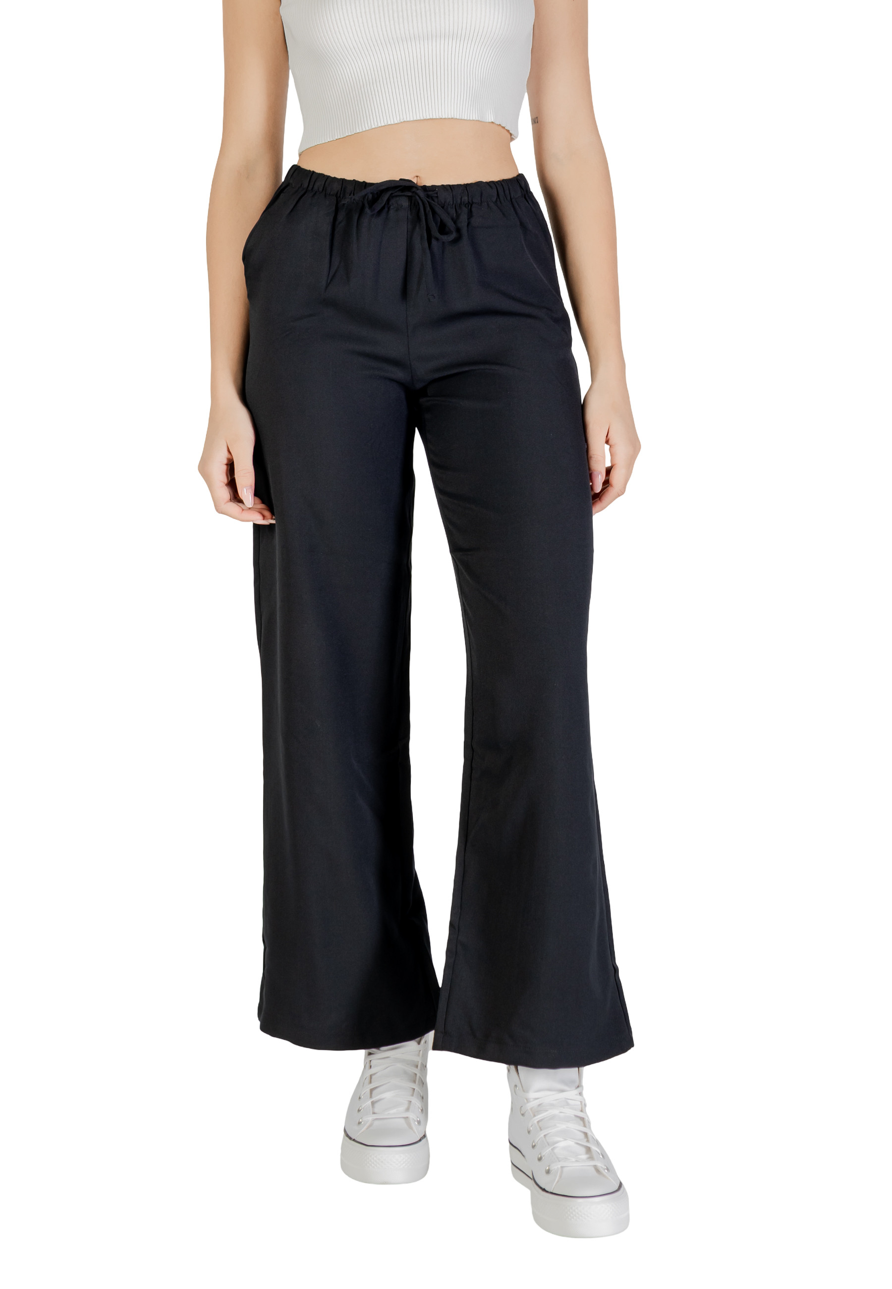 

Брюки Jacqueline De Yong, черный