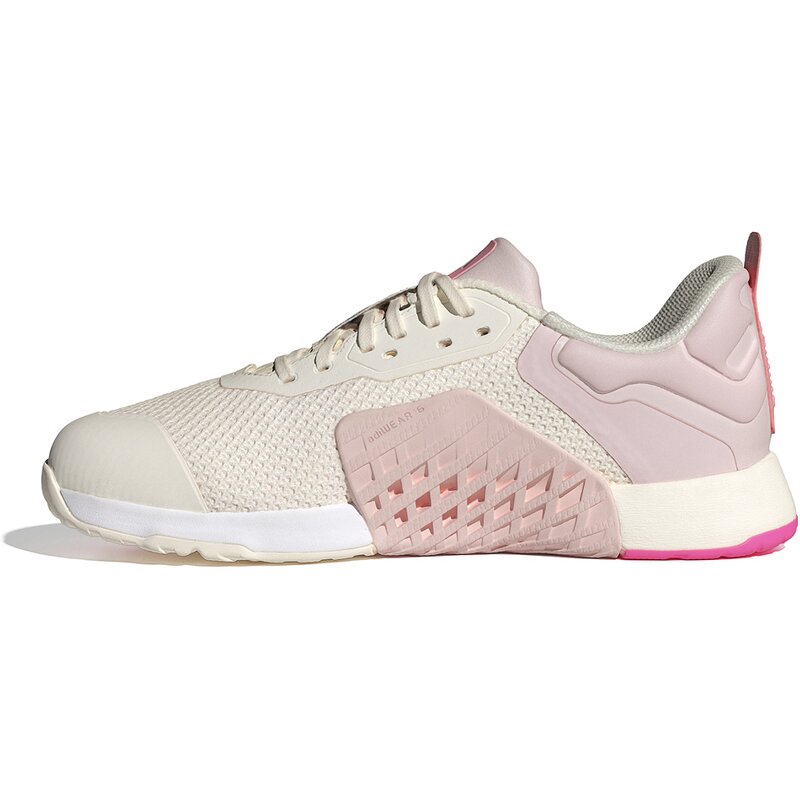 Кроссовки для тренировок Dropset 3 Adidas, мультиколор — фото 4