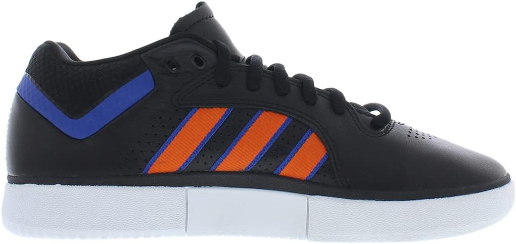 Мужские кроссовки для скейтбординга Adidas Tyshawn, черный — фото 3