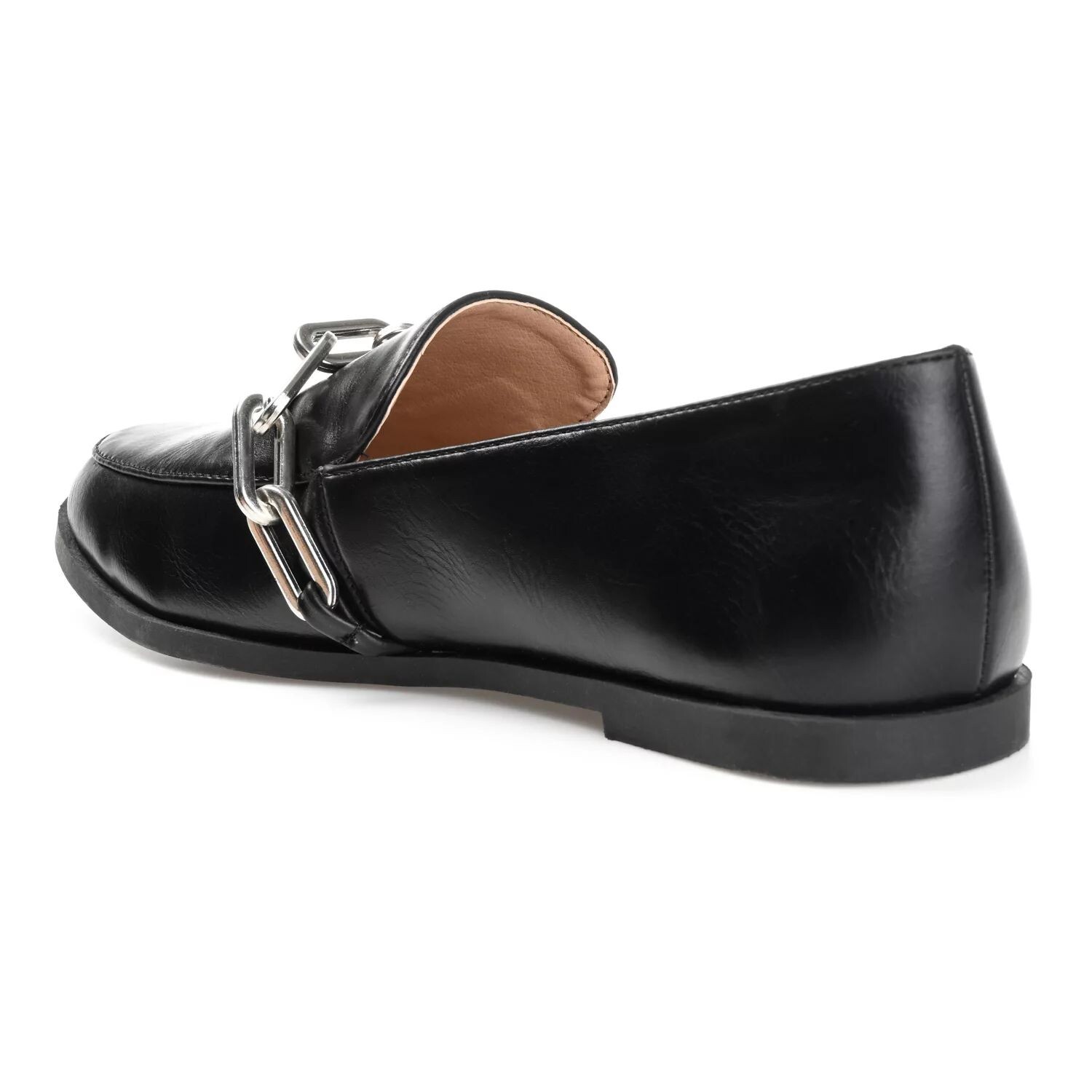 Коллекция Journee Женские туфли на плоской подошве Madison Tru Comfort Foam Journee Collection, бежевый — фото 3