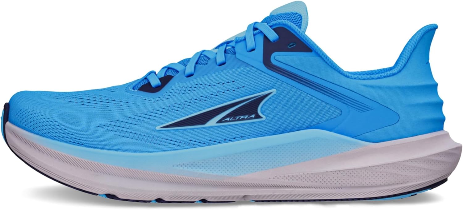 

Мужские беговые кроссовки ALTRA Torin 8, синий