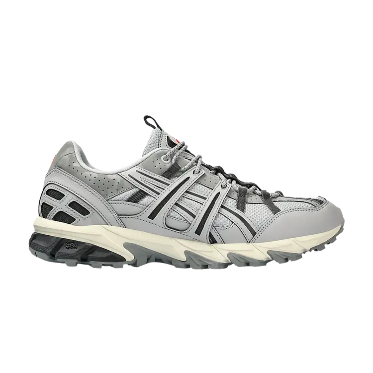 Кроссовки ASICS Gel Sonoma 15-50, серый