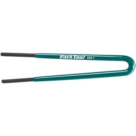 

Штифтовый гаечный ключ Park Tool, зеленый
