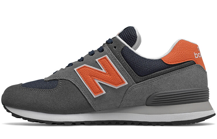 

Кроссовки New Balance 574 Stone Blue Outerspace