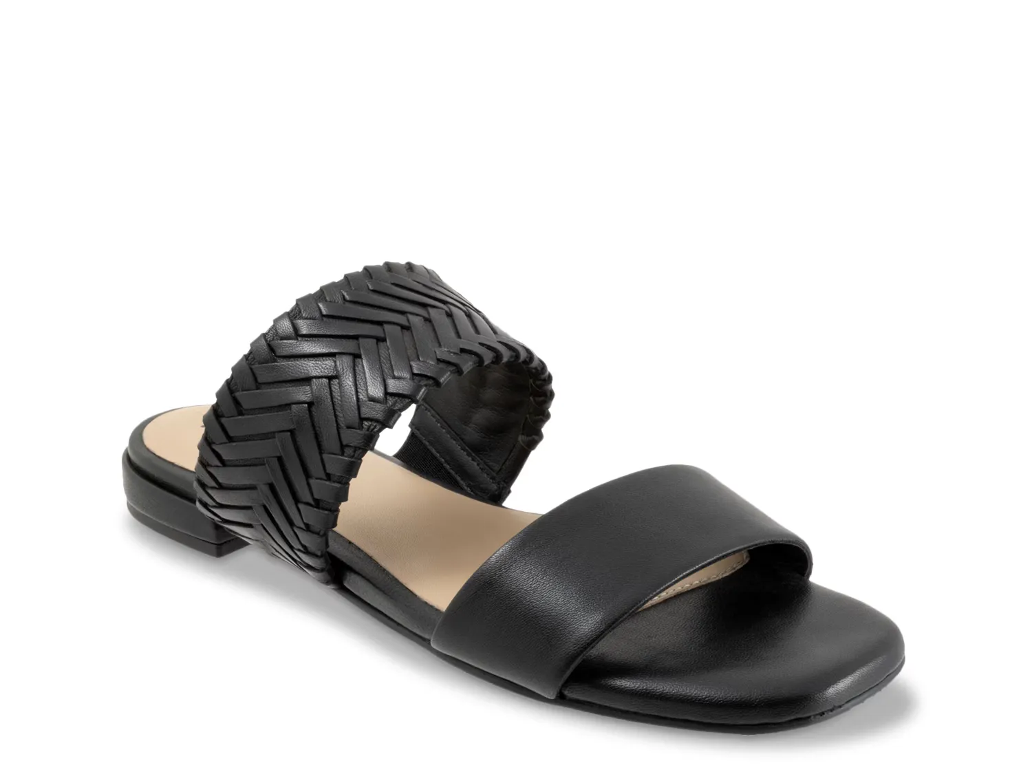 

Сандалии Nalane Sandal Trotters, черный