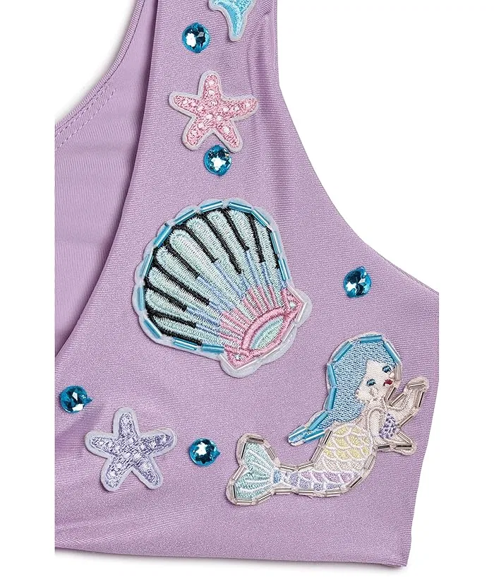 Купальник Mermaid Magic Lola and The Boys, Multi — фото 3