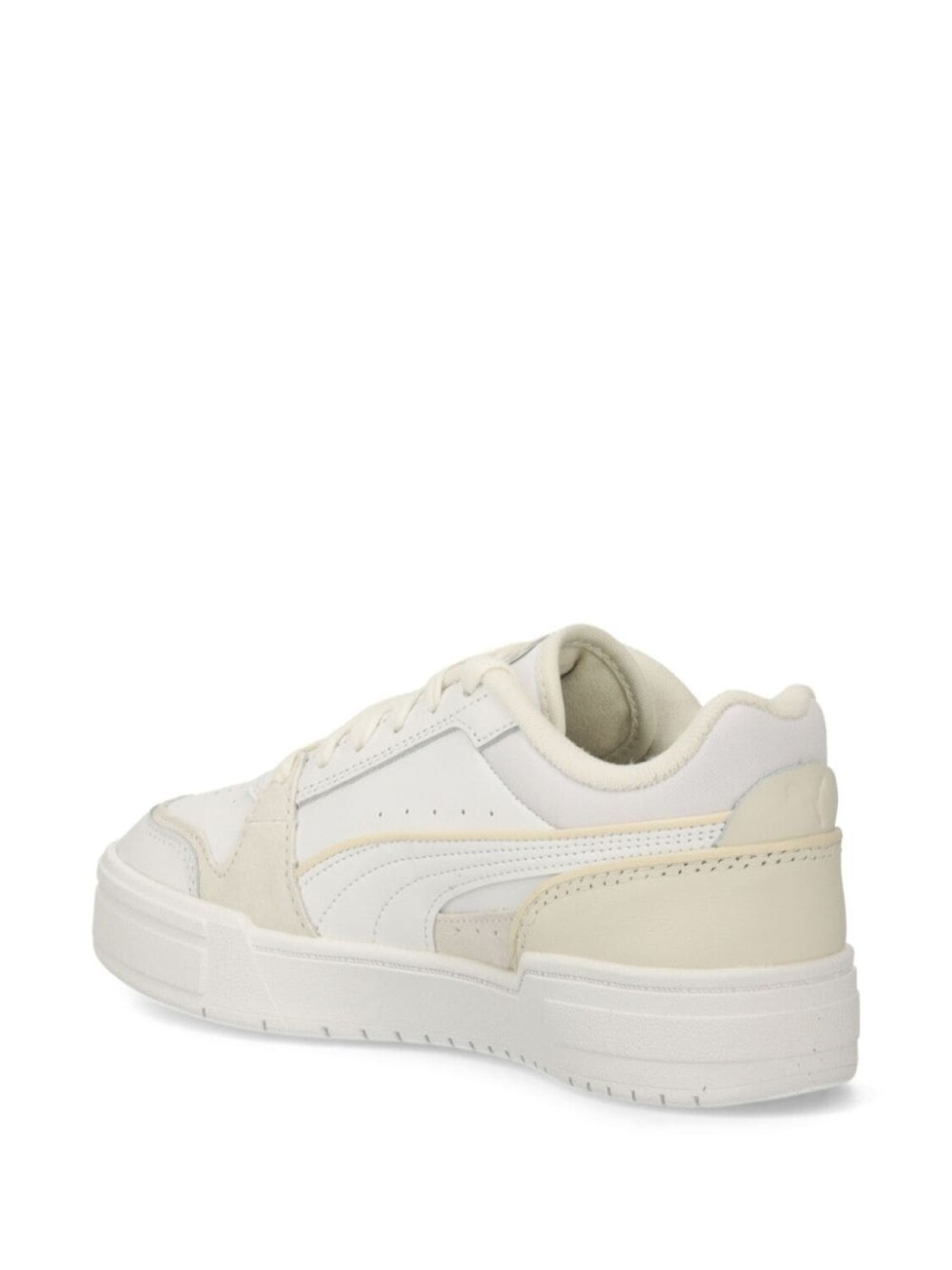 Кроссовки PUMA CA Pro Lux III, белый — фото 3