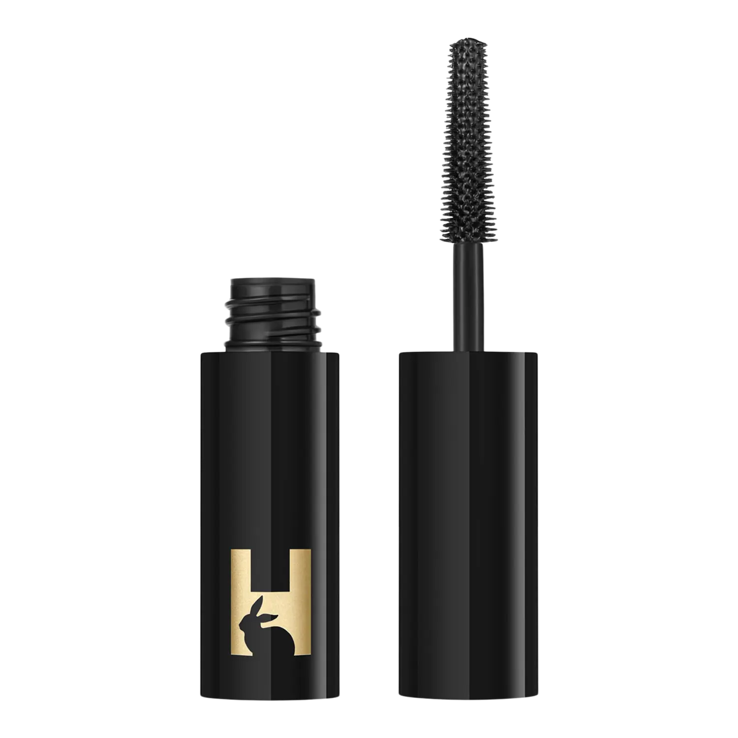 

Тушь для ресниц Unlocked Instant Extensions в дорожном формате HOURGLASS, Ultra Black
