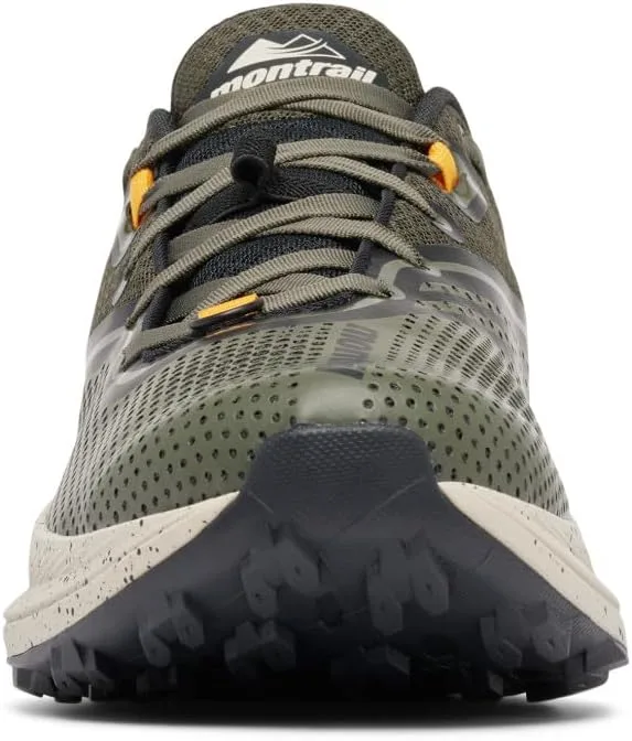 Мужские кроссовки Columbia Montrail Trinity Fkt, цвет Alpine Tundra Jam — фото 3