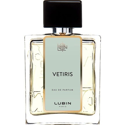 

Ветирис EDP 75мл Lubin