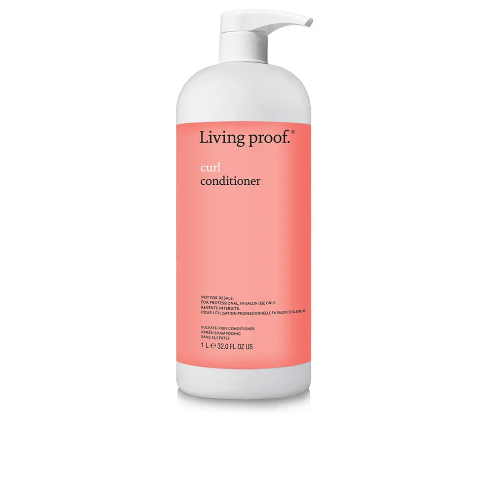 

Кондиционер для волос Curl conditioner Living Proof, 1000 мл.