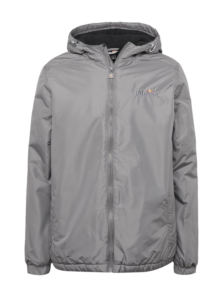 

Межсезонная куртка ELLESSE, серый