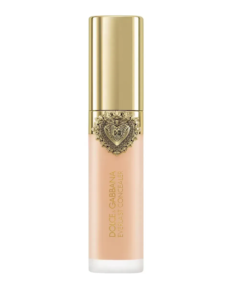 Консилер Everlast Concealer Dolce & Gabbana, 09 Light Medium