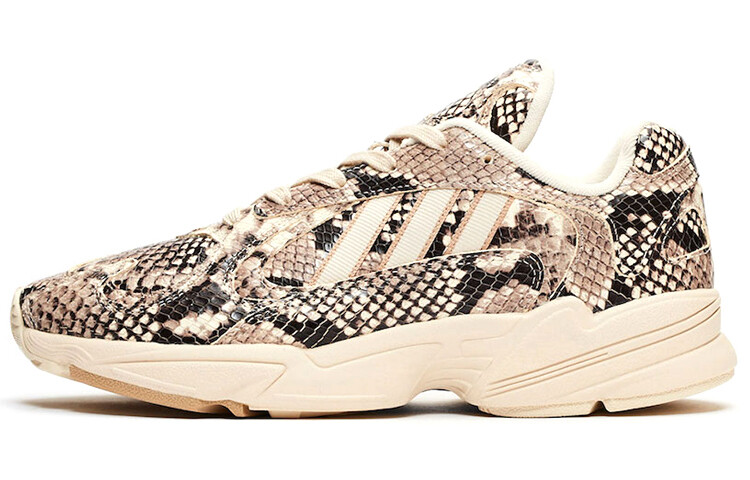 

Кроссовки Adidas Originals Yung-1 Chunky Unisex EG1717, мультиколор