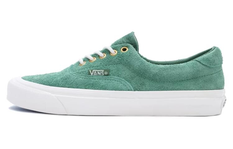 

Обувь для скейтбординга Vans Era унисекс, Green