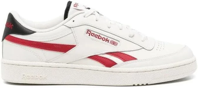 Мужские кроссовки Reebok Club C RevengeSneaker, черный — фото 2