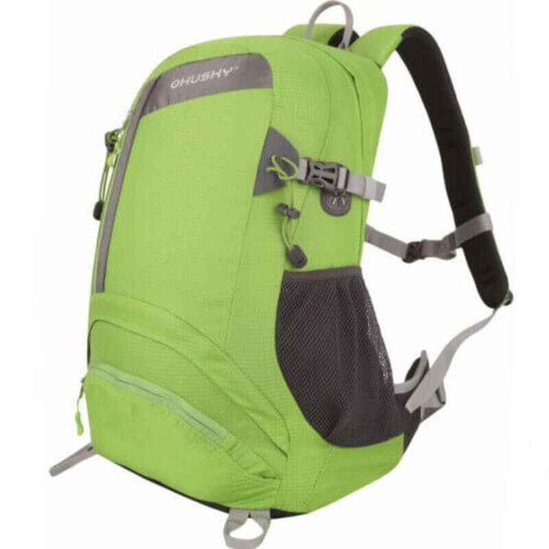 

Рюкзак Stingy Trekking Backpack 28 литров - Зеленый HUSKY, цвет gruen