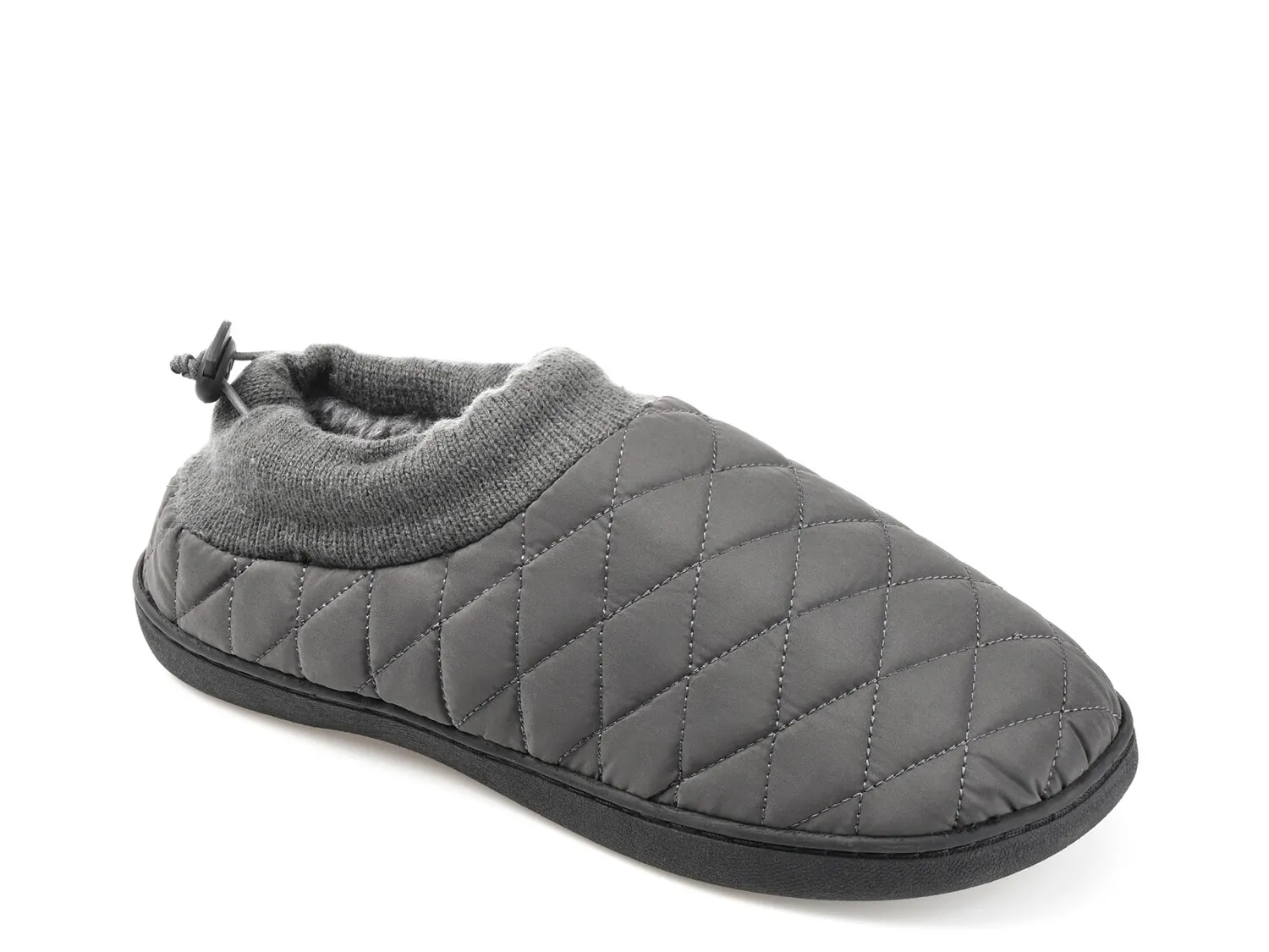 

Тапочки Fargo Slipper Vance Co., серый